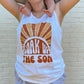 Soak Up the Son Tank