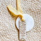 St. Therese Divine Rays Bookmark