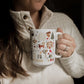 The Cozy & Joy Mug