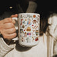 The Cozy & Joy Mug