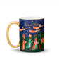Nativity Mug
