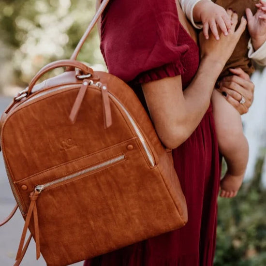 Fiat Mini Diaper Bag