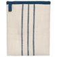 French Half Apron & Oven Mitt