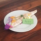 Easter Napkin Ties (Set of 4)