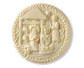 Nativity Cookie Mold