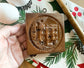 Nativity Cookie Mold