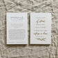 Proverbs Scripture Memory Pack