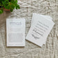 Proverbs Scripture Memory Pack