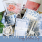 Retreat Gift Box: BLUE EDITION