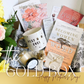 Retreat Gift Box: GOLD EDITION