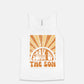 Soak Up the Son Tank