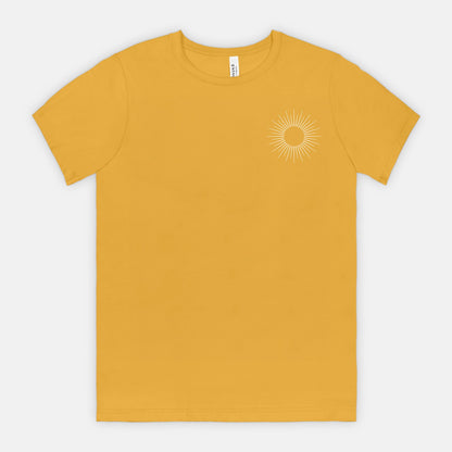 Divine Rays T-Shirt