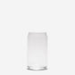 Holy Spirit Glass Straw Cup
