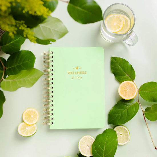 Wellness Journal