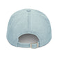 Lord, I Shall Love You Denim Hat