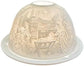 Nativity Dome Light