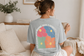 Retro Holy Spirit Comfort Tee