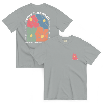 Retro Holy Spirit Comfort Tee