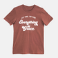 Everything is Grace Tee