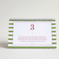 Scripture Advent Flip Calendar