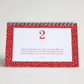 Scripture Advent Flip Calendar