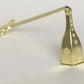 Fleur de Lis Candle Snuffers