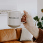 Homebody Mug