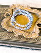 Fiat Mihi "Let it Be Done in Me" Bracelet Stack
