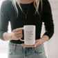 Joshua 1:9 Mug