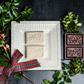 Joy + Noel Double Mold