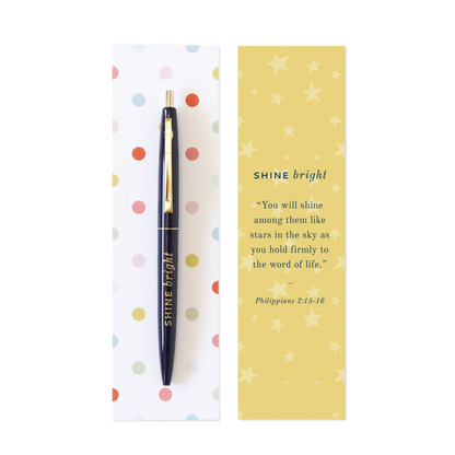 Scripture Pens