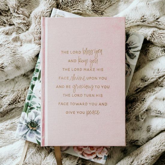 The Blessing Journal